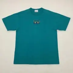 SGT.LEISURE USA製　Tシャツ　半袖　　Lサイズ