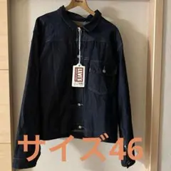 46 日本製　506xx LEVI'S LVC 1936 TYPE I