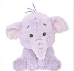 ランピー KUSUMI PASTEL ディズニー　ぬいぐるみ　2024