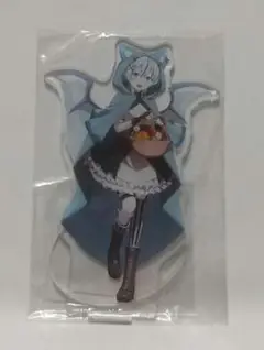 【新品】海辺しなの アクリルスタンド なめぷろだくしょん ハロウィン C-3賞