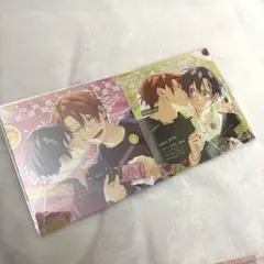 佐々木と宮野 10 アニメイト特典 色紙 春園ショウ
