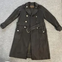 ルイヴィトンのトレンチコート