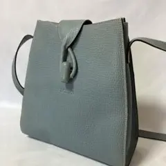 LOEWE ロエベ ターンロック ショルダーバッグ ヴィンテージ オールド