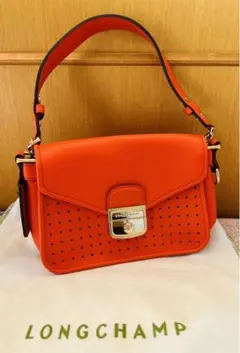 クリスマス SALE❣️ロンシャン新品未使用