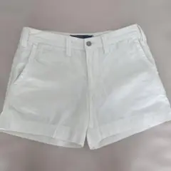 ポロ　ラルフローレン　ショートパンツ