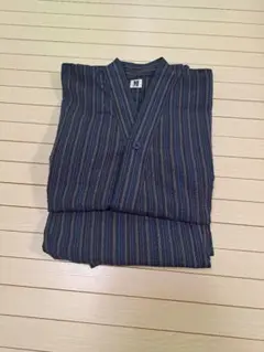 新品甚平M入荷