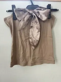 キャミソール 美品
