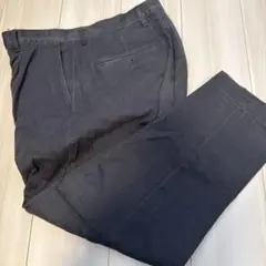 ビューティアンドユース　パンツ
