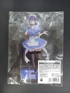 ピッツバーグ アクリルスタンド アズールレーン パセラ アズレンEXPO