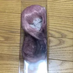 8-9inchウィッグ②