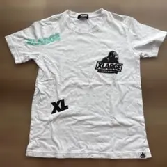 XLARGE キッズ 半袖Tシャツ 140cm