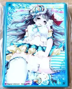 ラブライブ 南ことり スリーブ
