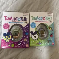 たまごっち　GEN1 GEN2セット売り