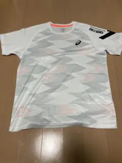 ASICS Tシャツ
