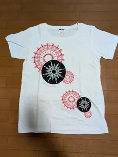 ツキウタ。 Tシャツ 8月 葉月陽