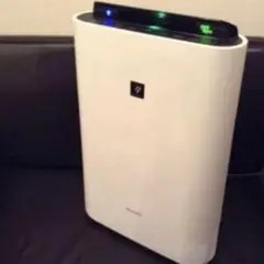 値下交渉も返品も可 SHARP シャープ 加湿空気清浄機
