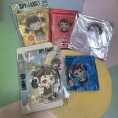 SPY×FAMILY 5個セット