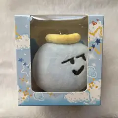 nctwish マスコットキーホルダー ユウシ