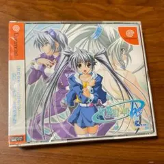 新品 DC マイメリーメイビー　ドリームキャスト　My Merry May be