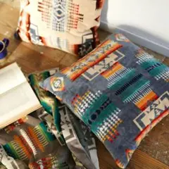 ▶︎ PENDLETON ペンドルトン【クッション】