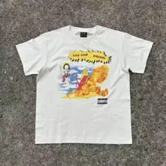 saint michael time is eternal Tシャツ