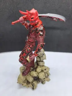 SIC匠魂　モモタロス