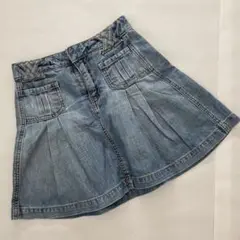 GAP デニムスカート　140㎝