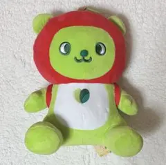 長野 アルクマ ぬいぐるみ 大