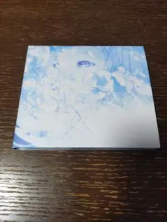蒼のワルツ/廻廻奇譚(ジョゼ盤)　キーホルダー無