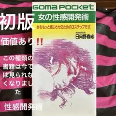 【レア】　女の性感開発術