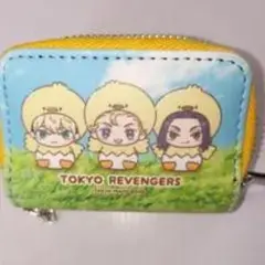 東京リベンジャーズ コインケース