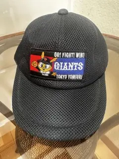 東京読売GIANTS メッシュキャップ