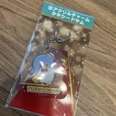 タキシードサム