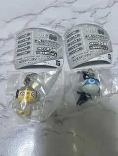 ケロロ軍曹　めじるしアクセサリー　ガチャ
