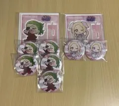 ストグラ　キャプテンわきを　にしのん　まとめ売り
