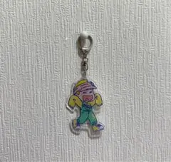 おそ松さん 十四松 アクリルキーホルダー アニメ オタク
