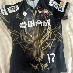市川健太選手　ユニフォーム HATTRICK（ハットトリック）-選手の想いをファンへ届ける公式