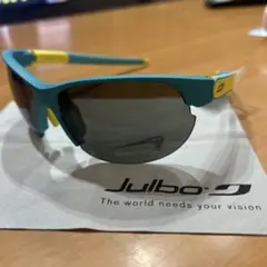 Julbo スポーツサングラス　新品未使用