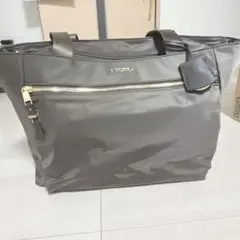TUMI【レアカラー】2wayトートバッグ