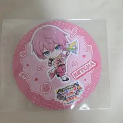 388)けちゃ コースター