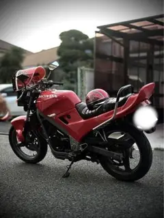 VTZ250 ダイシンマフラー ダイシンレーシング スリップオンマフラー のパーツレビュー