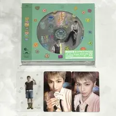 BOYNEXTDOOR BOYLIFE リウ