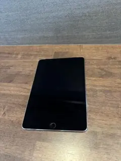 【美品】iPad mini 4 Wi-Fi + Cellular 16GB