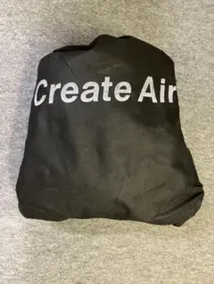 Create Air エアーベッド　はぴねすくらぶ