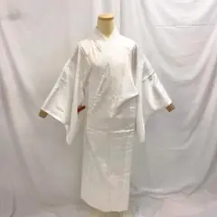 【2070】着物 襦袢 白 単品販売♪