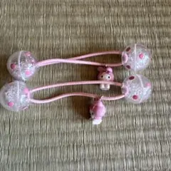 ハーモニーランド限定♡マイメロディ