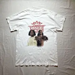 Y2K OUTCAST アウトキャスト　Tシャツ　L