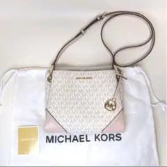 期間限定価格♡最終値下げ♡MICHEALKORSマイケルコースショルダーバッグ