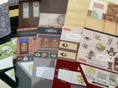リーメント　箱買い特典　ジオラマ3点セット