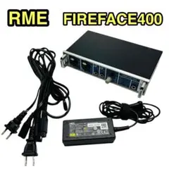 2025年最新】RME FIREFACE 400の人気アイテム - メルカリ